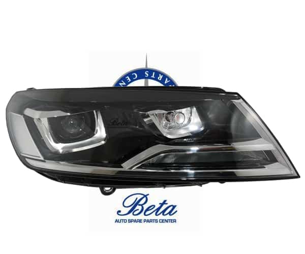 Right Side Headlamp Xenon for Volkswagen Touareg 2015-2017 models, Part Number 7P1941040 Right Side Headlamp Xenon for Volkswagen Touareg 2015-2017 models, Part Number 7P1941040